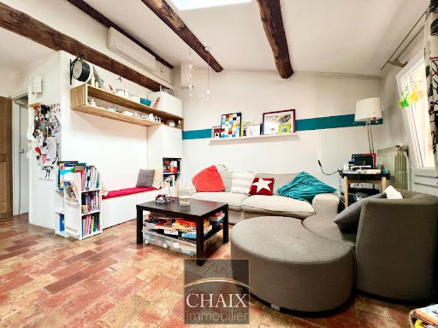 Villa vente à Marseille, Aubagne