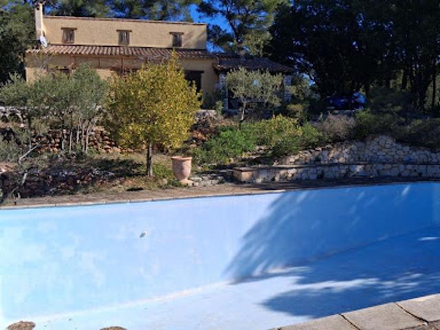 Villa vente à Brignoles, Aups