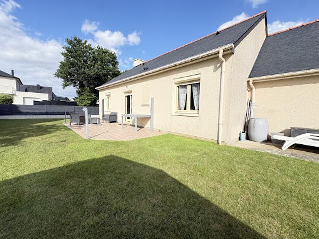 Villa vente à Rennes, Bretagne