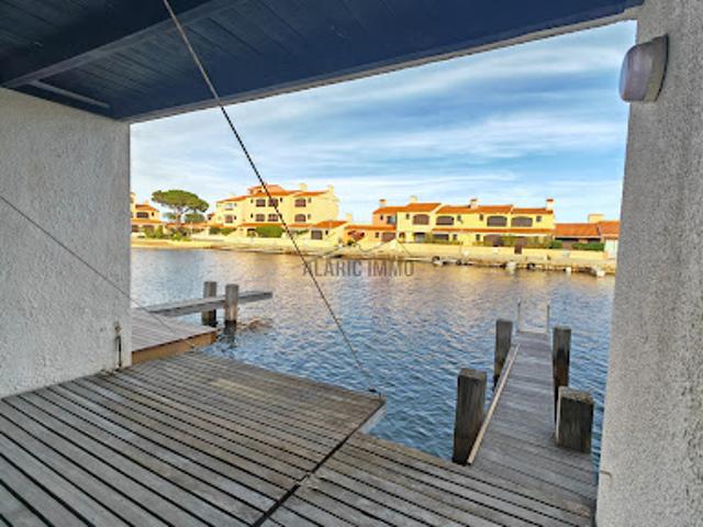 Villa vente à Perpignan, Le Barcarès