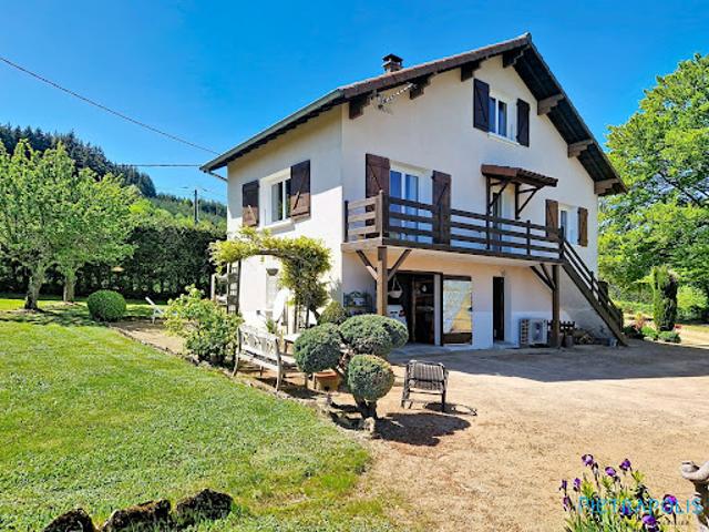 Villa vente à Villefranche-sur-Saône, Rhône