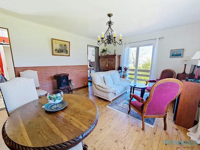 Villa vente à Villefranche-sur-Saône, Rhône