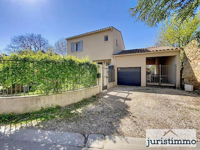 Villa vente à Carpentras, Sérignan-du-comtat