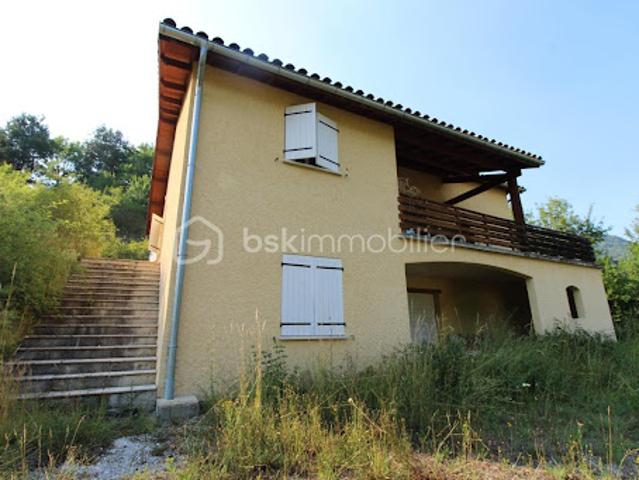 Villa vente à Gap, Serres