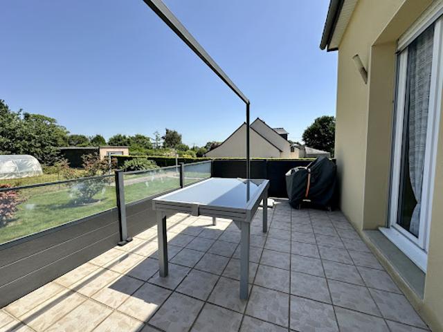 Villa vente à Rennes, Bretagne