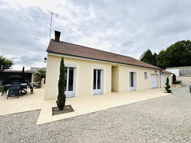 Villa vente à Nogent-sur-Seine, Romilly-sur-seine