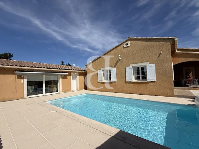 Villa vente à Carpentras, Valréas