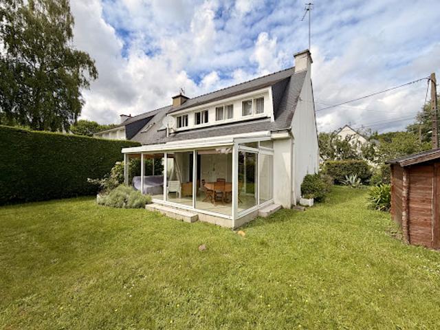 Villa vente à Vannes, Bretagne