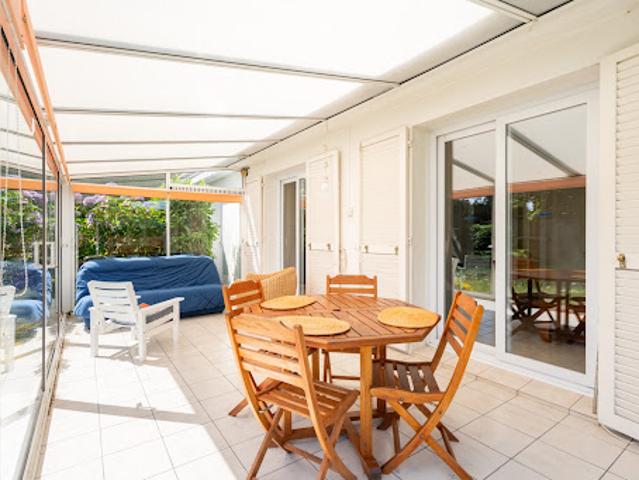 Villa vente à Kerléran, Arradon