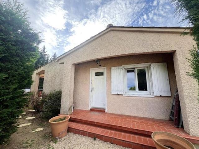 Villa vente à Carcassonne