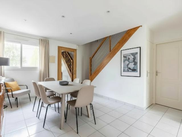 Villa vente à Rennes, Bretagne