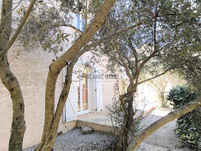 Villa vente à Narbonne, Conilhac-corbières