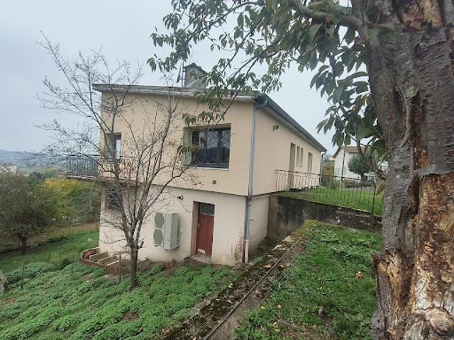 Villa vente à Villefranche-sur-Saône, Rhône