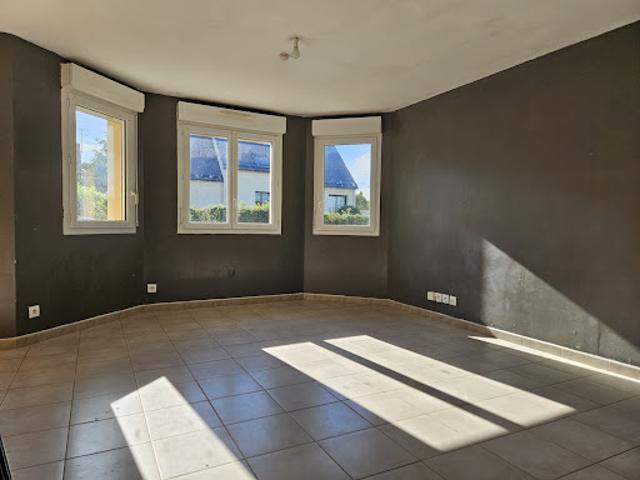 Villa vente à Le Tertre Alix, La Bazouge-du-Désert