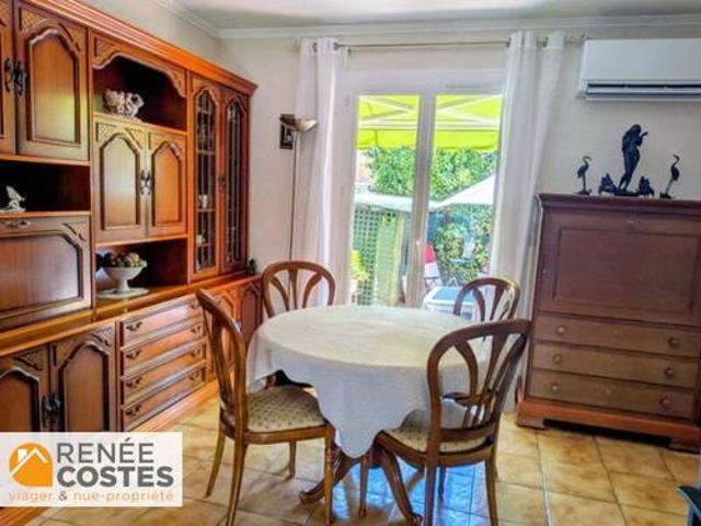 Villa vente à Arrondissement de Toulon, Le Pradet