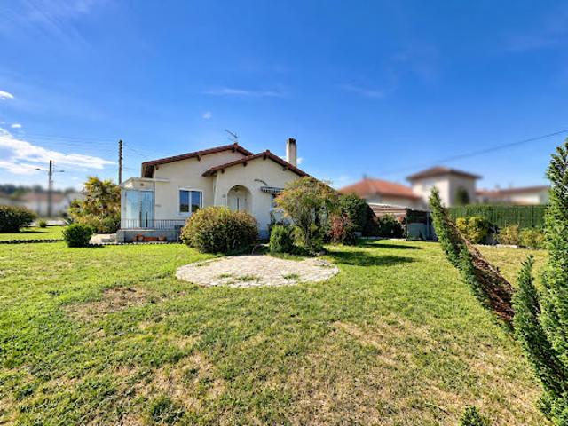 Villa vente à Monein, Pyrénées-Atlantiques