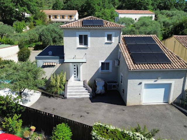 Villa vente à Le Vigan, Cardet