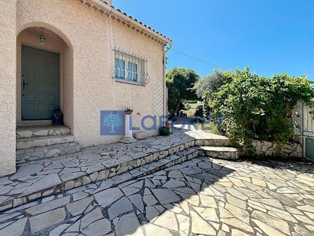 Villa vente à Six-fours-les-plages, Audibert