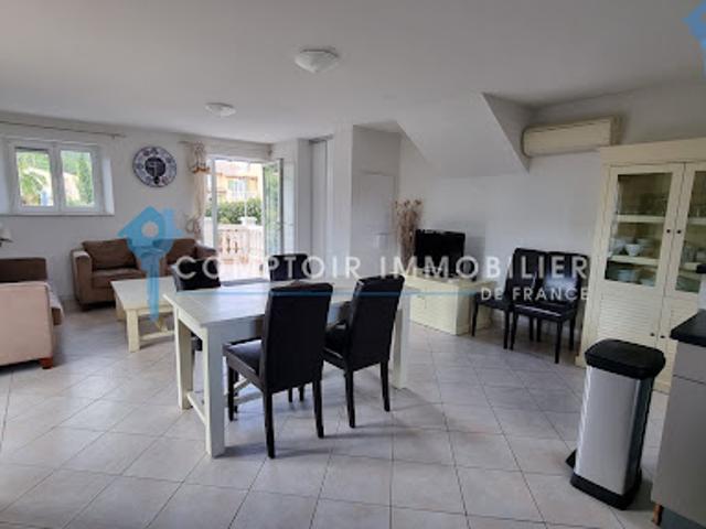 Villa vente à Arrondissement de Draguignan, Vidauban