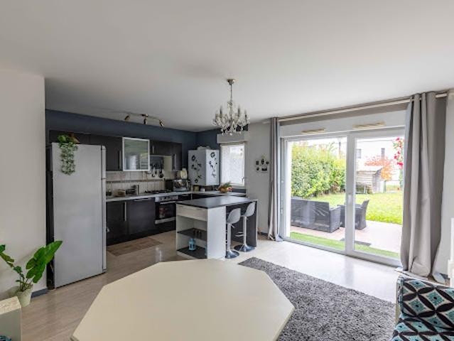 Villa vente à Rennes, Bretagne