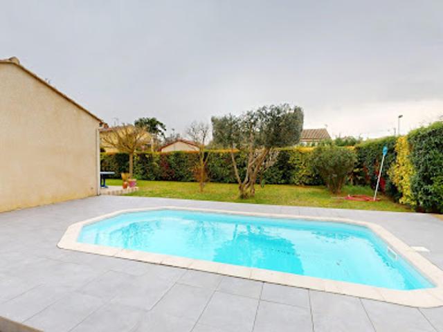 Villa vente à Nîmes, Saint-geniès-de-malgoirès