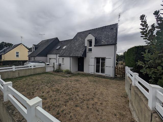 Villa vente à Les Landes, Argentré-du-Plessis