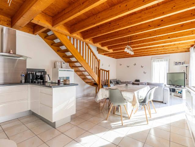 Villa vente à Rennes, Bretagne