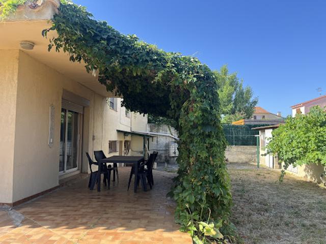 Villa vente à Perpignan, Cabestany