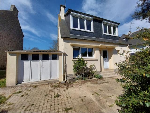 Villa vente à Saint-Malo, Bretagne