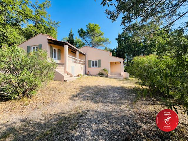 Villa vente à Arrondissement de Draguignan, Figanières