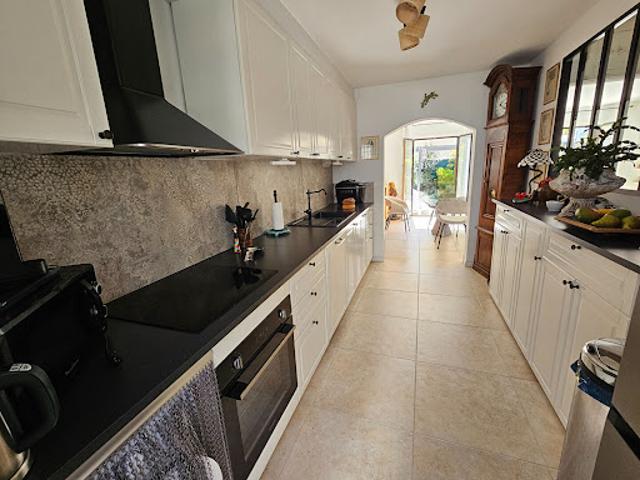 Villa vente à Arrondissement de Toulon, La Seyne-sur-mer