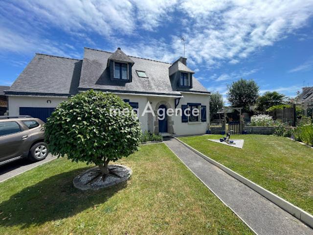 Villa vente à Vannes, Bretagne