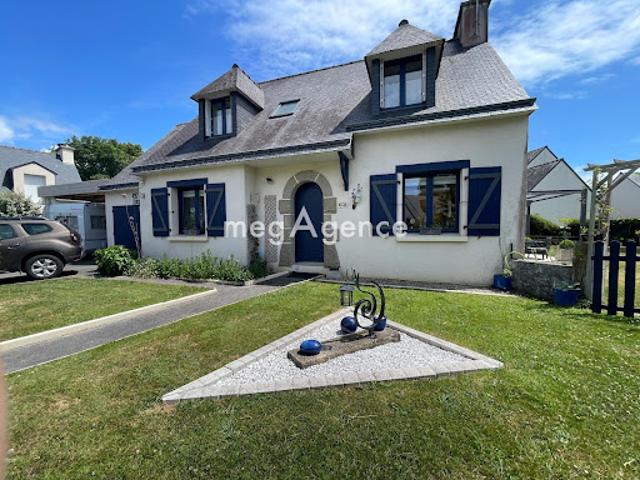 Villa vente à Vannes, Bretagne