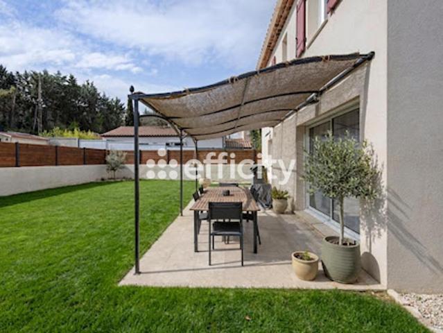 Villa vente à Aix-en-Provence, Peynier