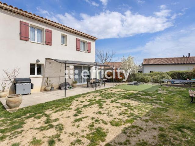 Villa vente à Aix-en-Provence, Peynier