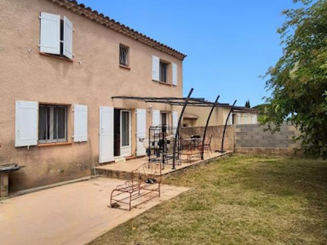 Villa vente à Nîmes, Pont-saint-esprit
