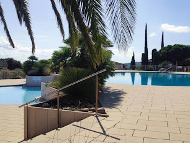 Villa vente à Placette Jean Saint Pierre, Roquebrune-sur-Argens