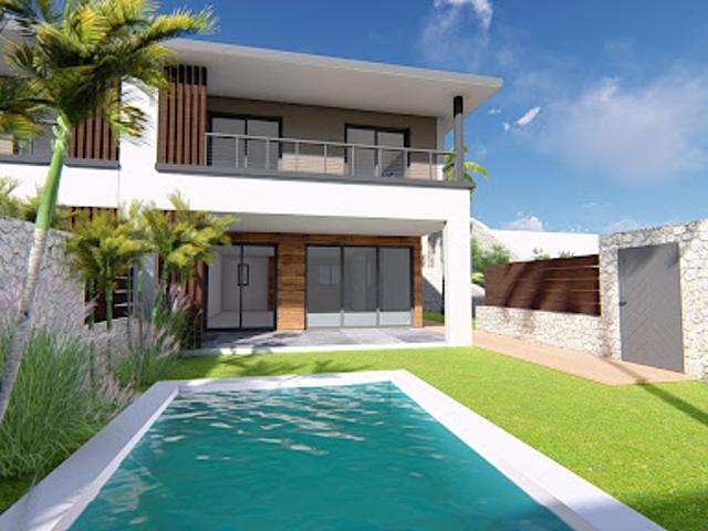 Villa vente à La Réunion