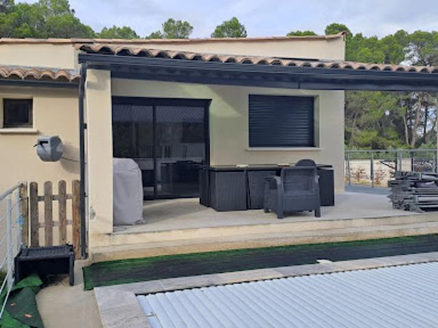 Villa vente à Carpentras, Mondragon