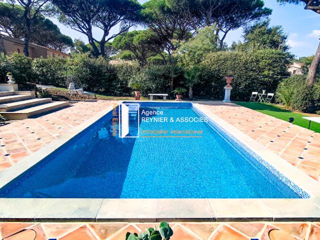 Villa vente à Arrondissement de Draguignan, Sainte-maxime