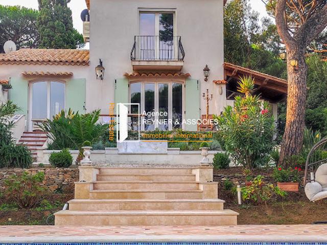Villa vente à Arrondissement de Draguignan, Sainte-maxime