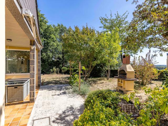 Villa vente à Bransahier, Talensac