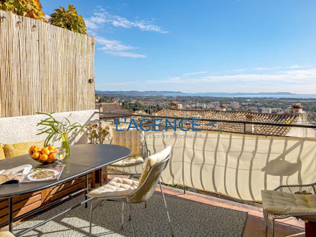 Villa vente à Arrondissement de Toulon, Hyères