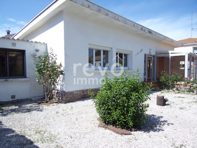 Villa vente à Lodève, Paulhan