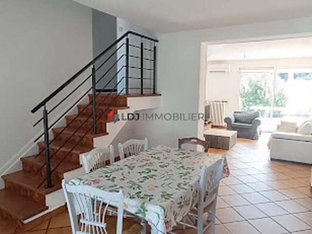 Villa vente à Perpignan