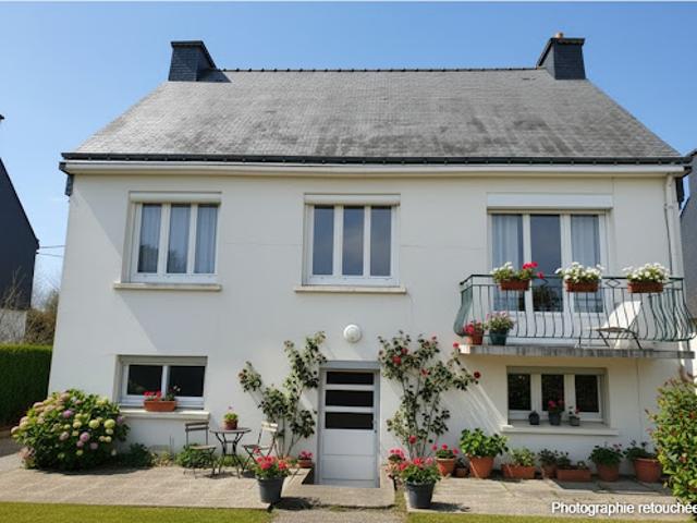 Villa vente à Vannes, Bretagne