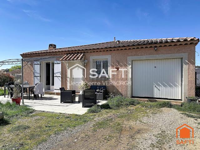 Villa vente à Brignoles, Régusse
