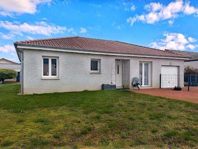 Villa vente à Roanne