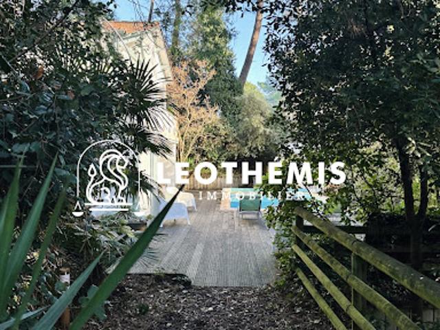 Villa vente à Rochefort, La Tremblade