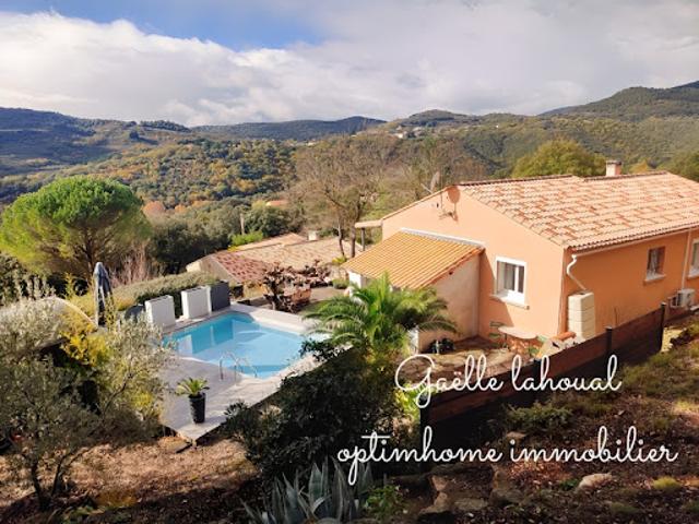 Villa vente à Béziers, Villemagne-l'argentière